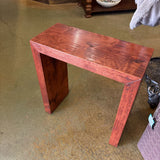 CUSTOM BENCH 18"