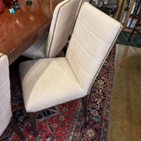 4 HANDS DINING CHAIRS SET 9