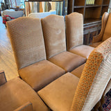 DINING CHAIRS SET 6