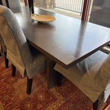R&B DINING TABLE