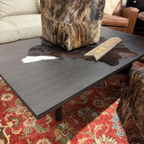 HURLY COFFEE TABLE
