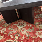 HURLY COFFEE TABLE