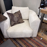 VANGUARD CHAIR
