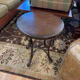 END TABLE