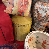 LEE OTTOMAN