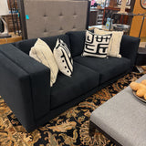 SOFA BLACK