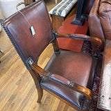 ARM CHAIR