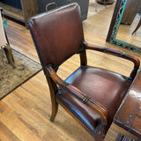 ARM CHAIR