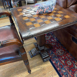 GAME TABLE