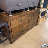 DRESSER 6 DRWR