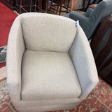 R&B SWIVEL CHAIR