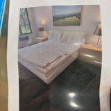 B&B ITALIA BED KING