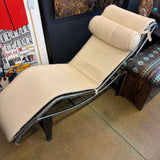 LE CORBUSIER MORSON COLLECTION CHAIR
