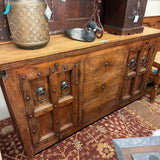RUSTIC CABINET
