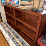BOOKSHELF