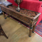 SOFA TABLE