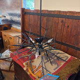 ARTERIORS THORN CHANDELIER