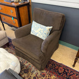 CHAIR BROWN