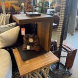 C TABLE