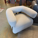 4 HANDS GARETH SWIVEL CHAIR