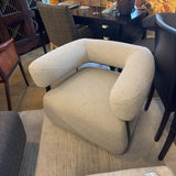 4 HANDS GARETH SWIVEL CHAIR