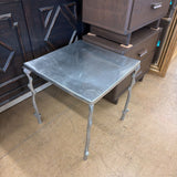 NESTING TABLES PAIR