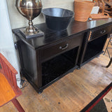 NITESTAND BLACK