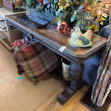 SOFA TABLE