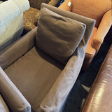 C&B SLIPCOVER CHAIR