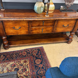 SOUTHCONE CABINET