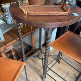 PUB TABLE