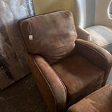 RECLINER