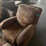 RECLINER