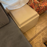 C&B STORAGE OTTOMAN