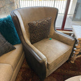 SMITH BROTHERS CHAIR