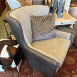 SMITH BROTHERS CHAIR