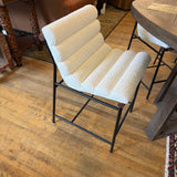COUNTER STOOLS PAIR