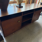 MID CENTURY MODERN BUFFET