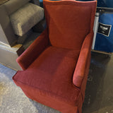 BERMAN ROSETTI SWIVEL CHAIR