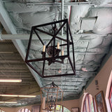 CHANDELIER