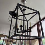 CHANDELIER