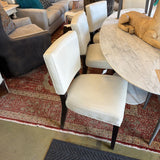 R&B DINING CHAIRS SET 4
