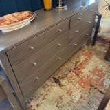 DRESSER 6 DRWR