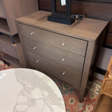 DRESSER 3 DRWR