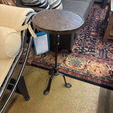 END TABLE