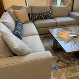 R&B SECTIONAL