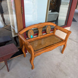 BENCH