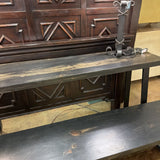SOFA TABLE
