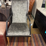 BAKER JASPER CHAIR
