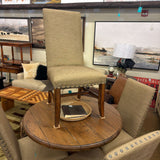 DINING CHAIRS SET 4